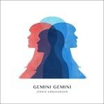 Gemini Gemini - CD Audio di Jennie Abrahamson