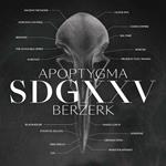 SDGXXV (Europa Edition)