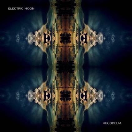 Hugodelia (Coloured Vinyl) - Vinile LP di Electric Moon