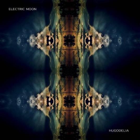Hugodelia (Coloured Vinyl) - Vinile LP di Electric Moon