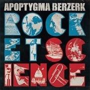 Rocket Science (Turquise Coloured Vinyl) - Vinile LP di Apoptygma Berzerk