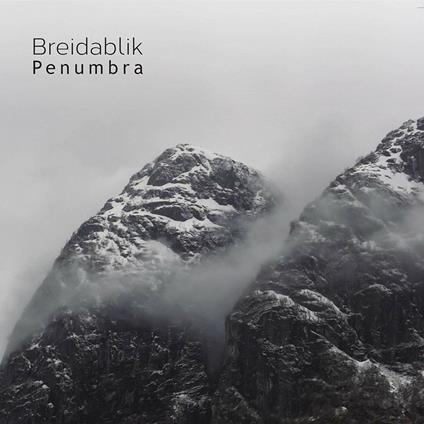 Penumbra - Vinile LP di Breidablik