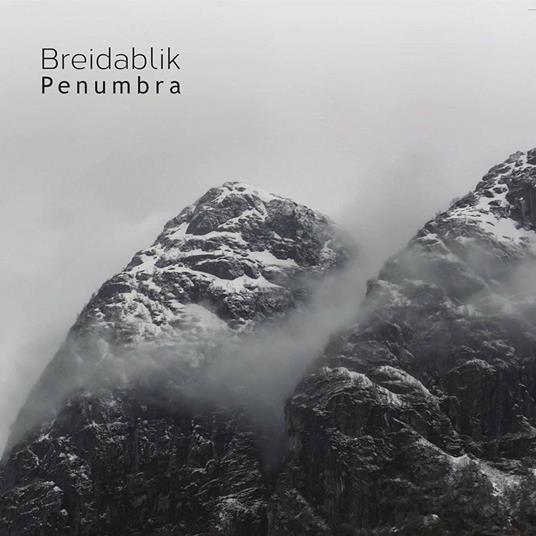 Penumbra - Vinile LP di Breidablik