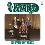 No Tyme for Tears - CD Audio di Norvins