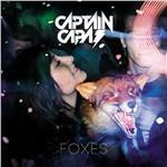 Foxes - Vinile LP di Captain Capa