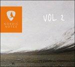 Nordic Notes 2 - CD Audio