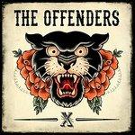 X - Vinile LP di Offenders
