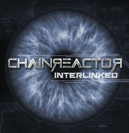 Interlinked - CD Audio di Chainreactor