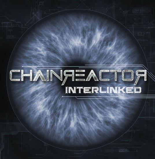 Interlinked - CD Audio di Chainreactor