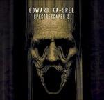 Spectrescapes vol.2 - CD Audio di Edward Ka-Spel