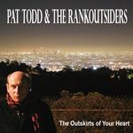 The Outskirts of Your Heart