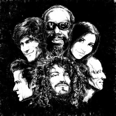 Subway Zydeco - Vinile LP di Broadway Lafayette