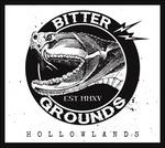 Hollowlands - CD Audio di Bitter Grounds