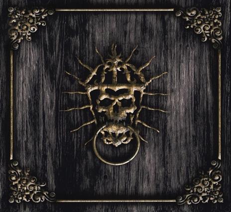 Darken Your Doorstep - CD Audio di Argyle Goolsby