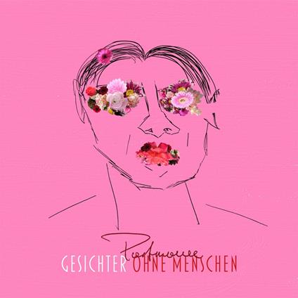 Gesichter Ohne Menschen - CD Audio di Portmonee