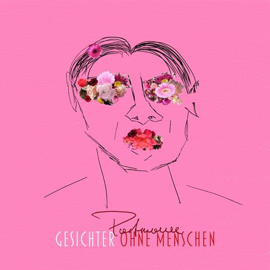 Gesichter Ohne Menschen - CD Audio di Portmonee