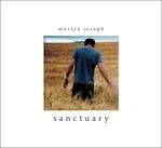 Sanctuary - CD Audio di Martyn Joseph