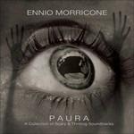 Paura (Colonna sonora) - CD Audio di Ennio Morricone