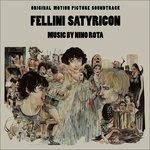 Fellini's Satyricon (Colonna sonora) (Limited Edition)