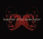 Spaectator - Vinile LP di Leather Strip