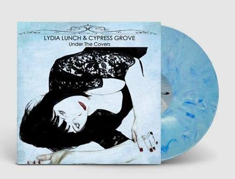 Under the Covers - Vinile LP di Lydia Lunch - 2