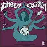 Yoga with Mona - Vinile LP di Norvins
