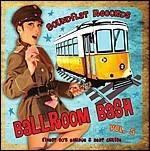 Soundflat Records Ballroom Bash vol.5 - CD Audio