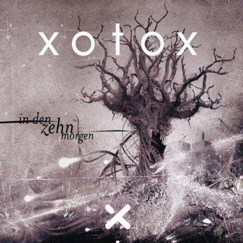 In Den Zehn Morgen - CD Audio di Xotox
