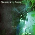 A Cold Night - CD Audio di Whispers in the Shadow