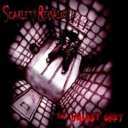 Palest Grey - CD Audio di Scarlet's Remains