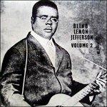 Vol.2 (Limited) - Vinile LP di Blind Lemon Jefferson