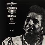 Early Recordings 1929-1936