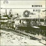Memphis Blues 1 - Vinile LP