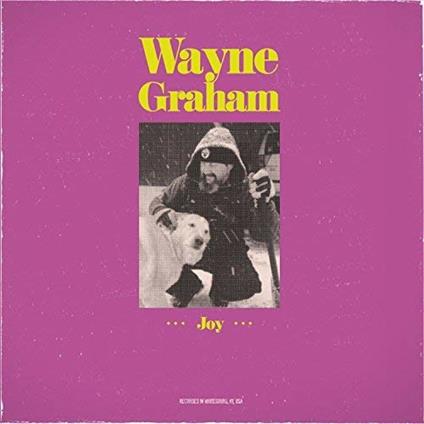 Joy - CD Audio di Wayne Graham