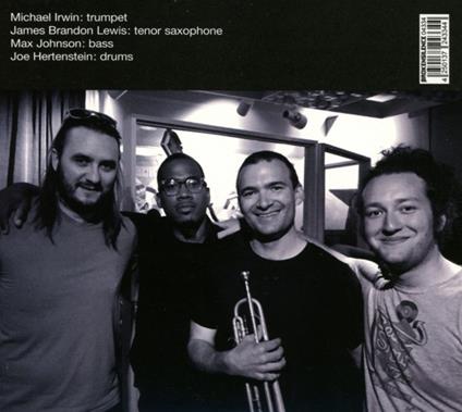 Emergence - CD Audio di Orientation of We