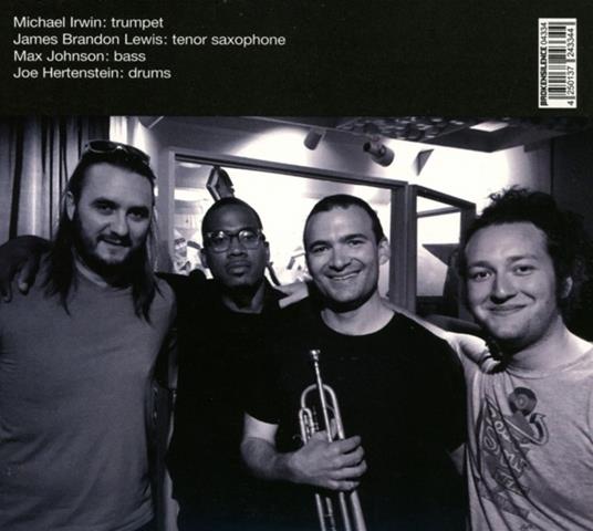 Emergence - CD Audio di Orientation of We