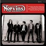 Time Machine - CD Audio di Norvins