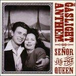 Senor and the Queen Ep