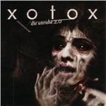Die Unruhe 2.0 - CD Audio di Xotox