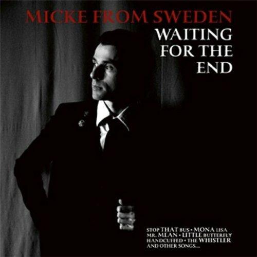 Waiting for the End - CD Audio di Micke from Sweden
