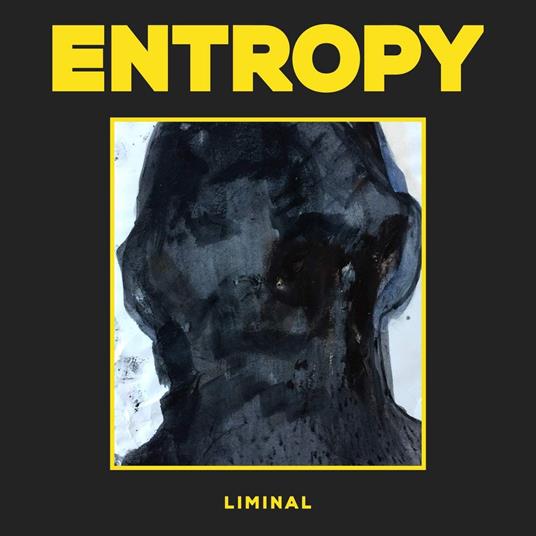 Liminal - CD Audio di Entropy