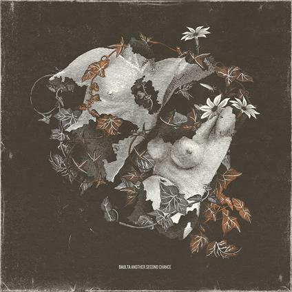 Another Second Chance - Vinile LP di Baulta