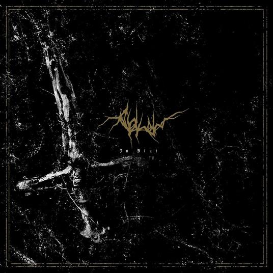 In Blut - CD Audio di Abkehr