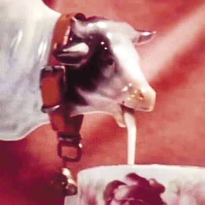 Zahn - Vinile LP di Zahn