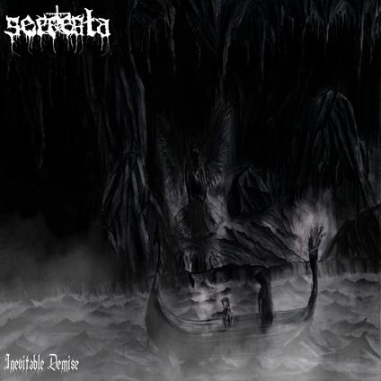 Inevitable Demise - CD Audio di Serpesta
