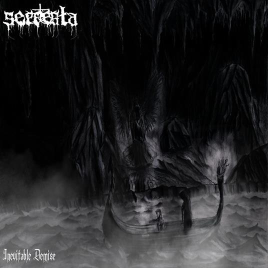 Inevitable Demise - CD Audio di Serpesta