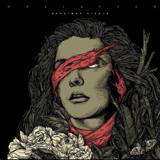 Seguimos Ciegxs - CD Audio di Drei Affen