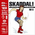 Ska Skandal vol.6 - Vinile LP