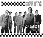 The Greatest Frits - CD Audio di Frits