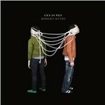 Modern Myths - CD Audio di Les Jupes